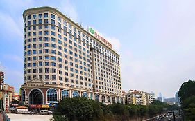 Hotel Euro Asia Guangzhou